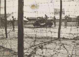 Britische Internierungslager auf Zypern: Freiheit nur ein Traum? britische-nternierungslager-auf-zypern-freiheit-nur-ein-traum