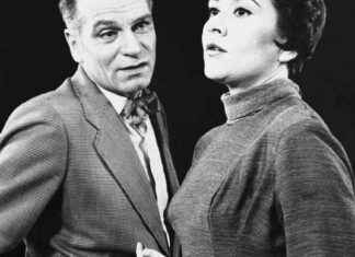 Britische Schauspielerin Joan Plowright, preisgekrönte Witwe von Laurence Olivier, stirbt im Alter von 95 Jahren britische-schauspielerin-joan-plowright-preisgekrnte-witwe-von-laurence-olivier-stirbt-im-alter-von-95-jahren