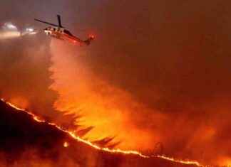 Brände in Kalifornien: Gefahr bleibt bestehen – Video – WELT brnde-in-kalifornien-gefahr-bleibt-bestehen-video-welt