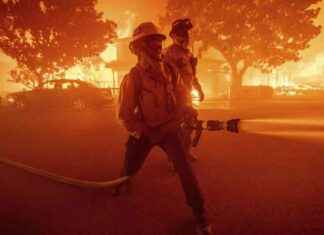 Brände in Los Angeles: Feuerwehr kämpft gegen Flammeninferno brnde-in-los-angeles-feuerwehr-kmpft-gegen-flammeninferno