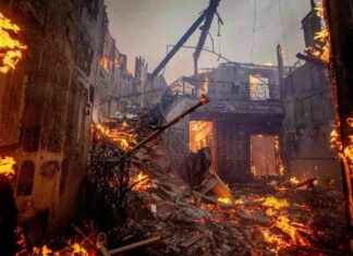 Brände in Los Angeles: Ursachen und Auswirkungen auf die Bevölkerung brnde-in-los-angeles-ursachen-und-auswirkungen-auf-die-bevlkerung