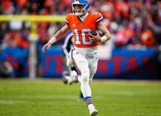 Broncos vs. Bills Livestream: So sehen Sie das NFL Wild Card-Spiel live – ohne Kabel erforderlich. broncos-vs-bills-livestream-so-sehen-sie-das-nfl-wild-card-spiel-live-ohne-kabel-erforderlich