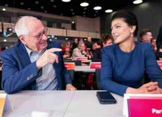 BSW Bundesparteitag: Ein neuer Anfang bsw-bundesparteitag-ein-neuer-anfang