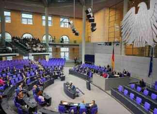 Bundestagsdebatte zum Migrationsgesetz: Live-Stream und hitzige Diskussion bundestagsdebatte-zum-migrationsgesetz-live-stream-und-hitzige-diskussion