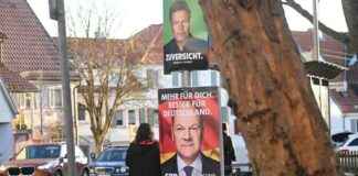 Bundestagswahl 2021: Kandidaten gekürt – Start der heißen Phase – Video – WELT bundestagswahl-2021-kandidaten-gekrt-start-der-heien-phase-video-welt