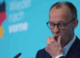 Bundestagswahl 2025: Analyse des Wahlkampfs der Union – Video – WELT bundestagswahl-2025-analyse-des-wahlkampfs-der-union-video-welt