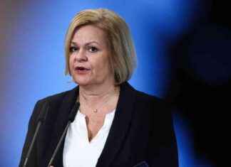 Bundestagswahl: FDP fordert Faesers Entlassung – Live-Ticker – WELT bundestagswahl-fdp-fordert-faesers-entlassung-live-ticker-welt