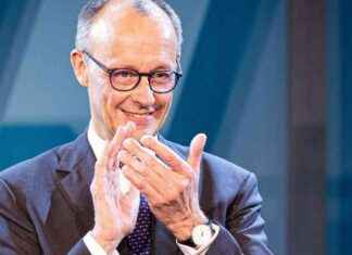 Bundestagswahl: Merz warnt vor AfD – „Dann wird man von dieser Natter erwürgt“ bundestagswahl-merz-warnt-vor-afd-dann-wird-man-von-dieser-natter-erwrgt