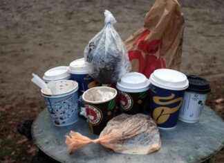 Bundesverfassungsgericht bestätigt Tübingens Steuer auf Einwegverpackungen bundesverfassungsgericht-besttigt-tbingens-steuer-auf-einwegverpackungen