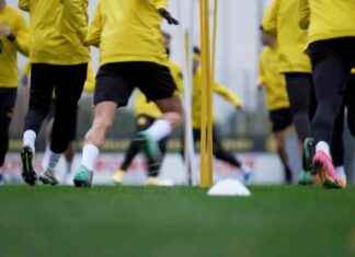 BVB Grippewelle: Fast halbe Mannschaft fällt aus | SAT.1 NRW bvb-grippewelle-fast-halbe-mannschaft-fllt-aus-sat1-nrw