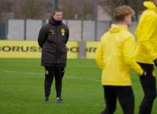 BVB-Interimstrainer Tullberg | SAT.1 NRW – Informationen zur Sendung bvb-nterimstrainer-tullberg-sat1-nrw-nformationen-zur-sendung