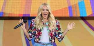 Carrie Underwood tritt bei Donald Trumps Amtseinführung auf carrie-underwood-tritt-bei-donald-trumps-amtseinfhrung-auf