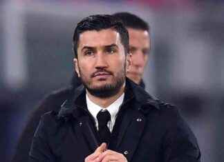 Champions League: BVB enttäuscht in Bologna – Nuri Sahin’s Zukunft in Frage gestellt champions-league-bvb-enttuscht-in-bologna-nuri-sahins-zukunft-in-frage-gestellt