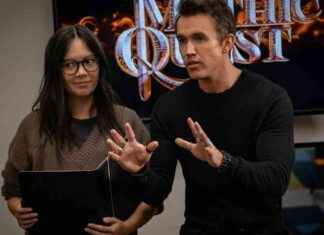 Charlotte Nicdao zeigt ihr Können in ‘Mythic Quest’ Staffel 4 Trailer charlotte-nicdao-zeigt-ihr-knnen-in-mythic-quest-staffel-4-trailer