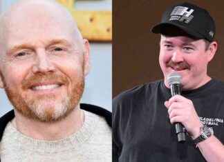 Comedy-Show von Bill Burr und Shane Gillis zur Unterstützung der L.A. Fire Relief comedy-show-von-bill-burr-und-shane-gillis-zur-untersttzung-der-la-fire-relief