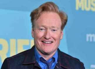 Conan O’Brien erhält den Mark Twain Preis für sein Lebenswerk in der Komödie conan-obrien-erhlt-den-mark-twain-preis-fr-sein-lebenswerk-in-der-komdie