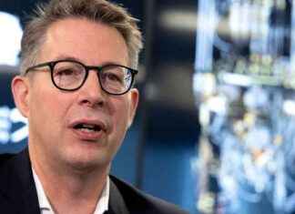 CSU-Politiker Blume: Drittes Kind ist da csu-politiker-blume-drittes-kind-ist-da