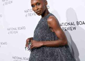 Cynthia Erivo wird zur Frau des Jahres von Harvards Hasty Pudding ernannt cynthia-erivo-wird-zur-frau-des-jahres-von-harvards-hasty-pudding-ernannt