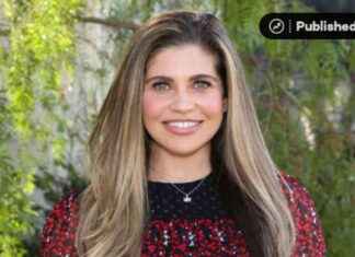 Danielle Fishel enthüllt Brustkrebsdiagnose danielle-fishel-enthllt-brustkrebsdiagnose