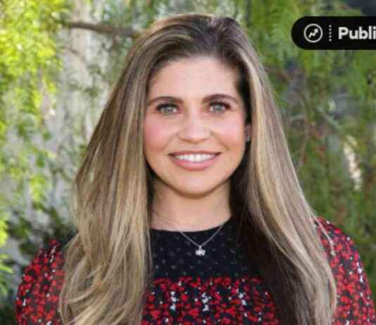 Danielle Fishel enthüllt Brustkrebsdiagnose danielle-fishel-enthllt-brustkrebsdiagnose