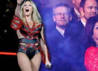 Das Verhältnis zwischen Helene Fischer und ihrer unbekannten Schwester das-verhltnis-zwischen-helene-fischer-und-ihrer-unbekannten-schwester