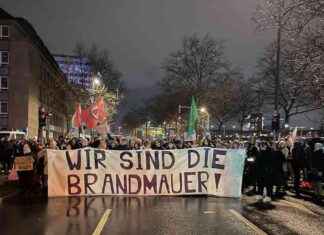 Demonstration in Düsseldorf gegen den Abbau der Brandmauer – Aktuelle Neuigkeiten in Ddorf demonstration-in-dsseldorf-gegen-den-abbau-der-brandmauer-aktuelle-neuigkeiten-in-ddorf