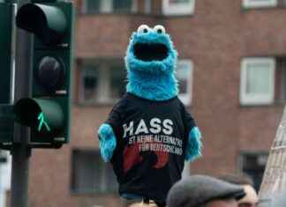 Demos gegen Rechts: Das Comeback des Jahres – Wochenendaktivitäten in Deutschland demos-gegen-rechts-das-comeback-des-jahres-wochenendaktivitten-in-deutschland