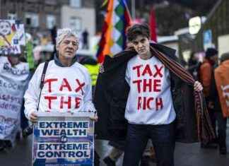 Der Aufstieg des Kapitalismus im Zeitalter des Reichtums: Eine Analyse der Davos-Konferenz der-aufstieg-des-kapitalismus-im-zeitalter-des-reichtums-eine-analyse-der-davos-konferenz