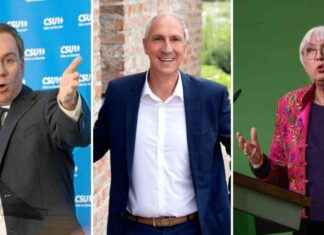 Der Einfluss der Region in Berlin schwindet der-einfluss-der-region-in-berlin-schwindet