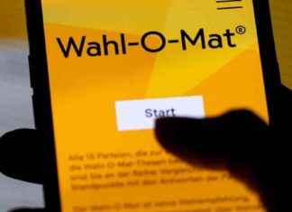 Der Einfluss des Wahl-O-Mats auf unsere Wahlentscheidung der-einfluss-des-wahl-o-mats-auf-unsere-wahlentscheidung