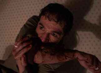 Der Film ‘Wolf Man’ bietet eine interessante Perspektive auf Werwolf-Filme. Dann wird es haarig. der-film-wolf-man-bietet-eine-interessante-perspektive-auf-werwolf-filme-dann-wird-es-haarig