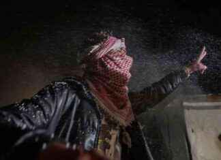 Der lange Weg zum Frieden im Nahen Osten der-lange-weg-zum-frieden-im-nahen-osten