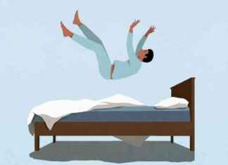 Der Mythos des Acht-Stunden-Dogmas: Natürlicher Schlafzyklus im Westen der-mythos-des-acht-stunden-dogmas-natrlicher-schlafzyklus-im-westen