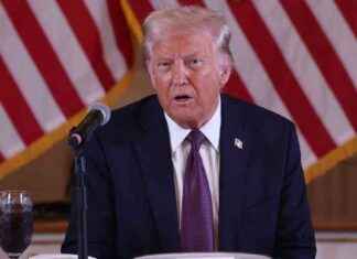 Der Oberste Gerichtshof lehnt Trump erneuten Sieg ab, lässt seine Verurteilung fortsetzen der-oberste-gerichtshof-lehnt-trump-erneuten-sieg-ab-lsst-seine-verurteilung-fortsetzen