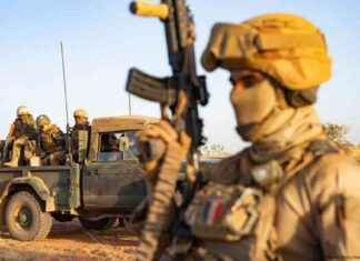 Der schwindende Einfluss Frankreichs in Afrika der-schwindende-einfluss-frankreichs-in-afrika