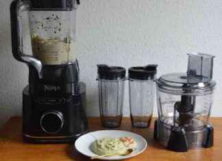 Der ultimative Ninja-Mixer im Test: Funktionen und Vergleich der-ultimative-ninja-mixer-im-test-funktionen-und-vergleich