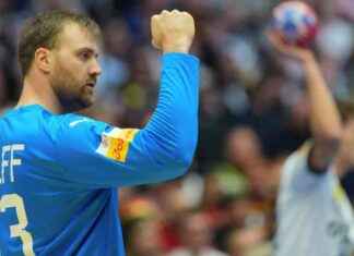 Deutschland triumphiert im spannenden Handball-Duell gegen die Schweiz deutschland-triumphiert-im-spannenden-handball-duell-gegen-die-schweiz