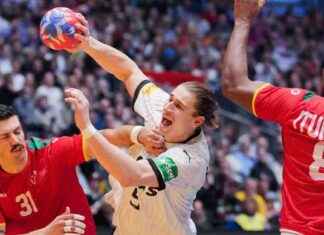 Deutschland verliert dramatisch gegen Portugal im Handball-WM-Viertelfinale deutschland-verliert-dramatisch-gegen-portugal-im-handball-wm-viertelfinale