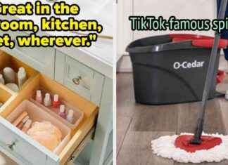 Die 20 besten Produkte für ein sauberes und organisiertes Zuhause im Jahr 2025 die-20-besten-produkte-fr-ein-sauberes-und-organisiertes-zuhause-im-jahr-2025