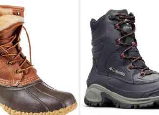 Die 4 bequemsten Winterstiefel, die den ganzen Tag getragen werden können die-4-bequemsten-winterstiefel-die-den-ganzen-tag-getragen-werden-knnen