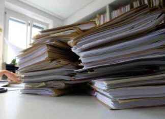 Die Auswirkungen der Bürokratie in Deutschland: Schikane oder Notwendigkeit? die-auswirkungen-der-brokratie-in-deutschland-schikane-oder-notwendigkeit