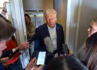 Die Auswirkungen der ersten Woche von Trump im Oval Office – Eine Bilanz die-auswirkungen-der-ersten-woche-von-trump-im-oval-office-eine-bilanz