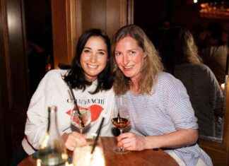 Die besten Bilder vom Freitag im Hôtel: 03.01.2025 die-besten-bilder-vom-freitag-im-htel-03012025