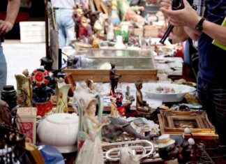 Die besten Flohmärkte in NRW trotz Regenwetter: Top 6 Trödel-Spots die-besten-flohmrkte-in-nrw-trotz-regenwetter-top-6-trdel-spots