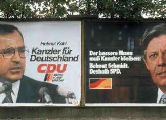 Die Bundeskanzler der Bundesrepublik Deutschland: Eine Übersicht die-bundeskanzler-der-bundesrepublik-deutschland-eine-bersicht