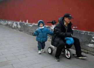 Die demographische Entwicklung in China: Bevölkerung schrumpft zum dritten Mal in Folge die-demographische-entwicklung-in-china-bevlkerung-schrumpft-zum-dritten-mal-in-folge