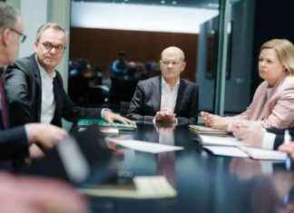 Die Dringlichkeit politischen Handelns: Warum jetzt gehandelt werden muss die-dringlichkeit-politischen-handelns-warum-jetzt-gehandelt-werden-muss