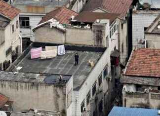 Die Entwicklung Chinas seit dem Ausbruch des Coronavirus: Eine Analyse nach fünf Jahren die-entwicklung-chinas-seit-dem-ausbruch-des-coronavirus-eine-analyse-nach-fnf-jahren