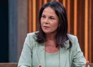 Die ersten Maßnahmen von Baerbock als Kanzlerin: Was Deutschland nicht verpassen darf die-ersten-manahmen-von-baerbock-als-kanzlerin-was-deutschland-nicht-verpassen-darf