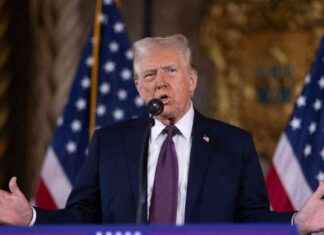 Die Flucht der Migranten vor der Amtsübernahme Trumps die-flucht-der-migranten-vor-der-amtsbernahme-trumps